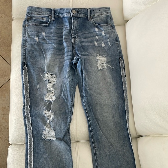 Express Jeans - Picture 1 of 4